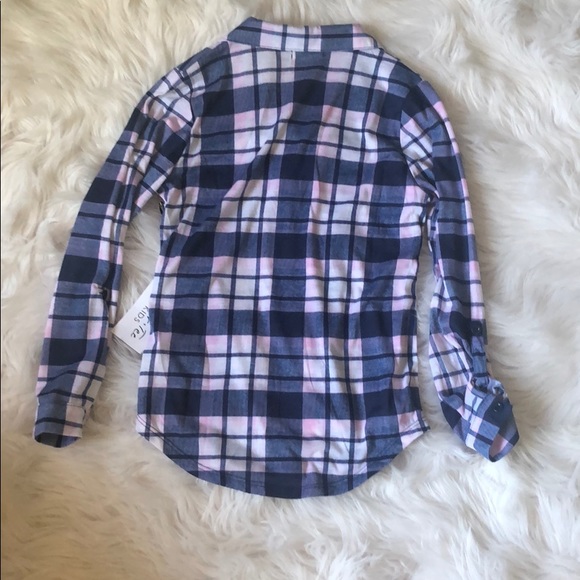 Kids flannel - Picture 2 of 4